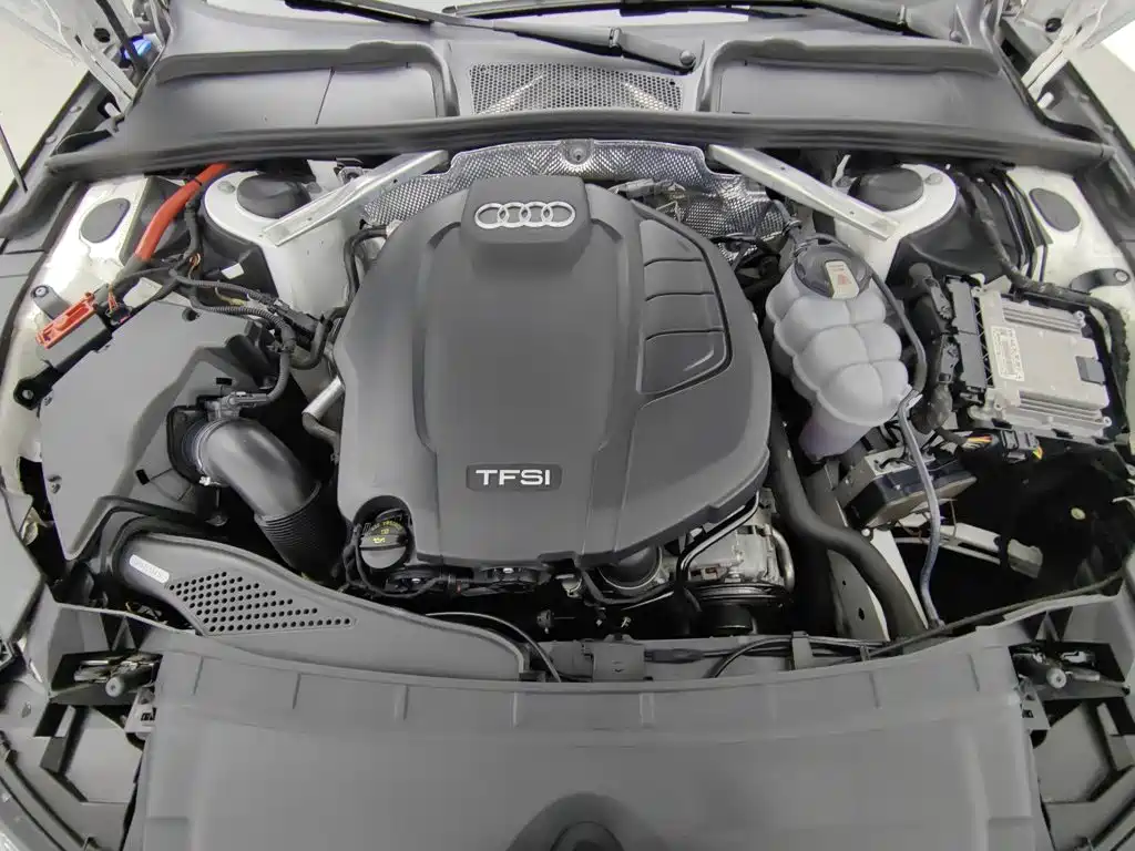 Audi A4L — миниатюра 6