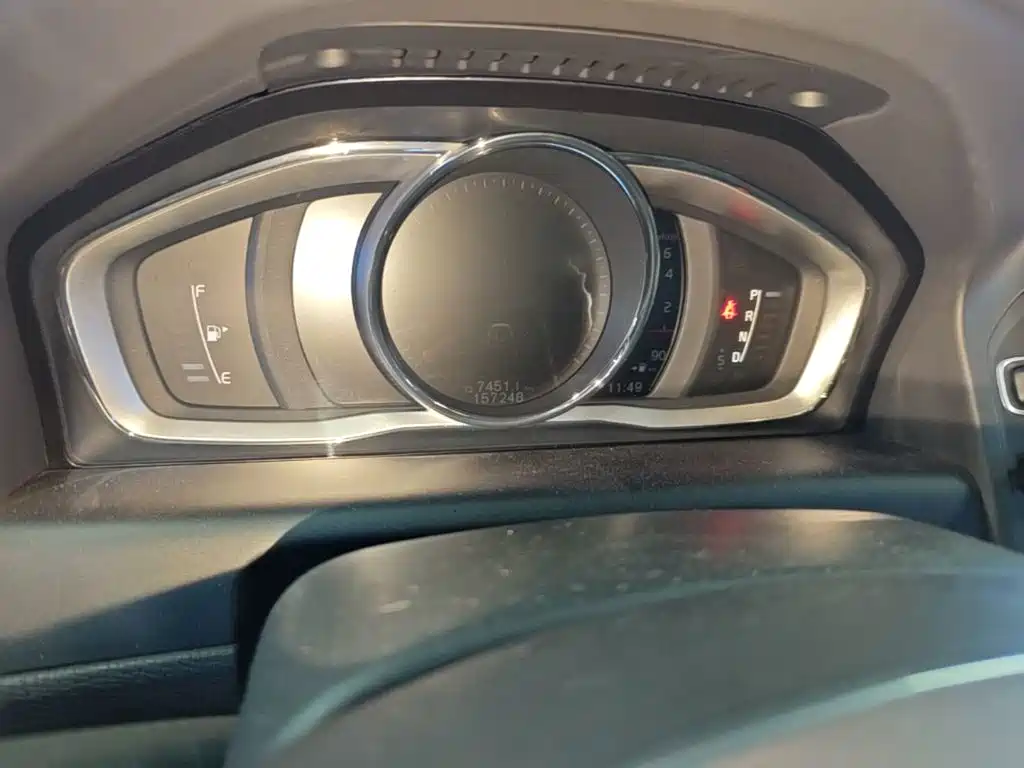 Volvo XC60 — миниатюра 12