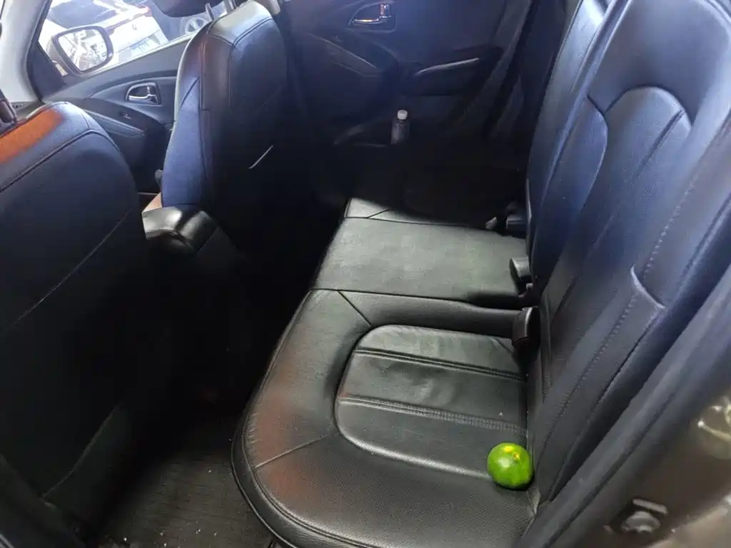 Hyundai ix35 — миниатюра 17