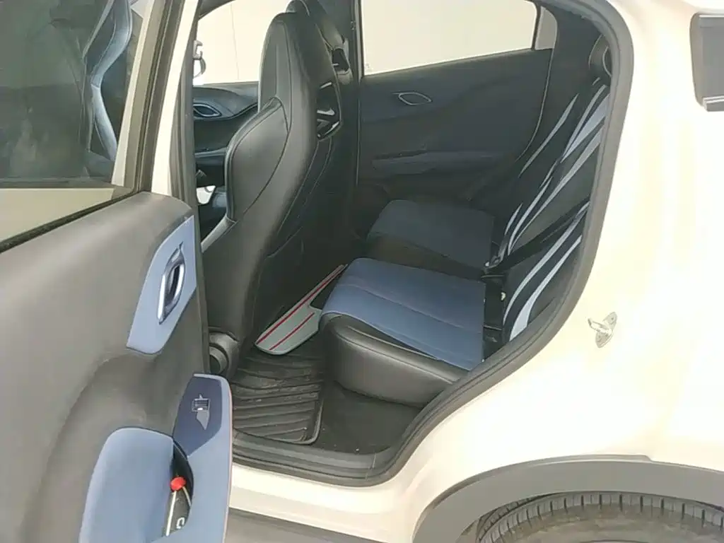 BYD Seagull — миниатюра 17