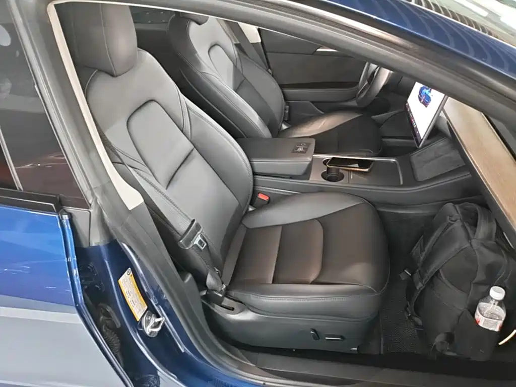 Tesla Model 3 — миниатюра 25