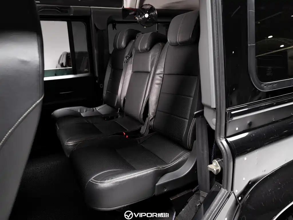 Land Rover Land Rover Defender
