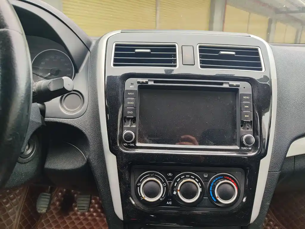Fengxing S50 — миниатюра 15
