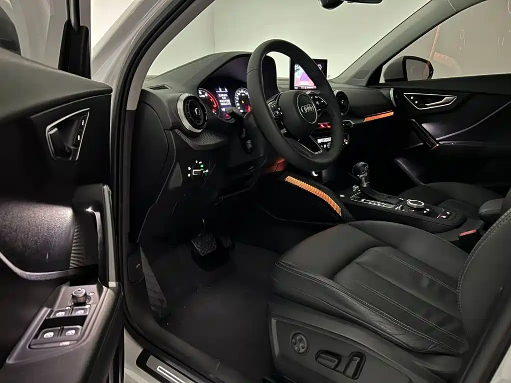 Audi Q2L — миниатюра 10