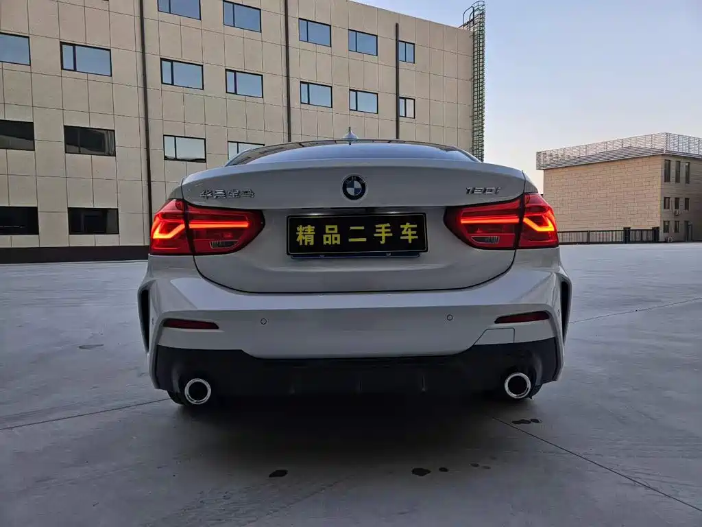 BMW 1 Series — миниатюра 3