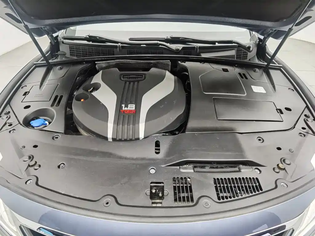Geely Borui — миниатюра 6