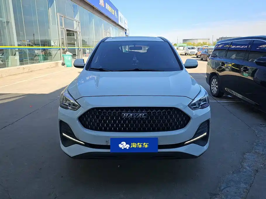 Haval M6 — миниатюра 2