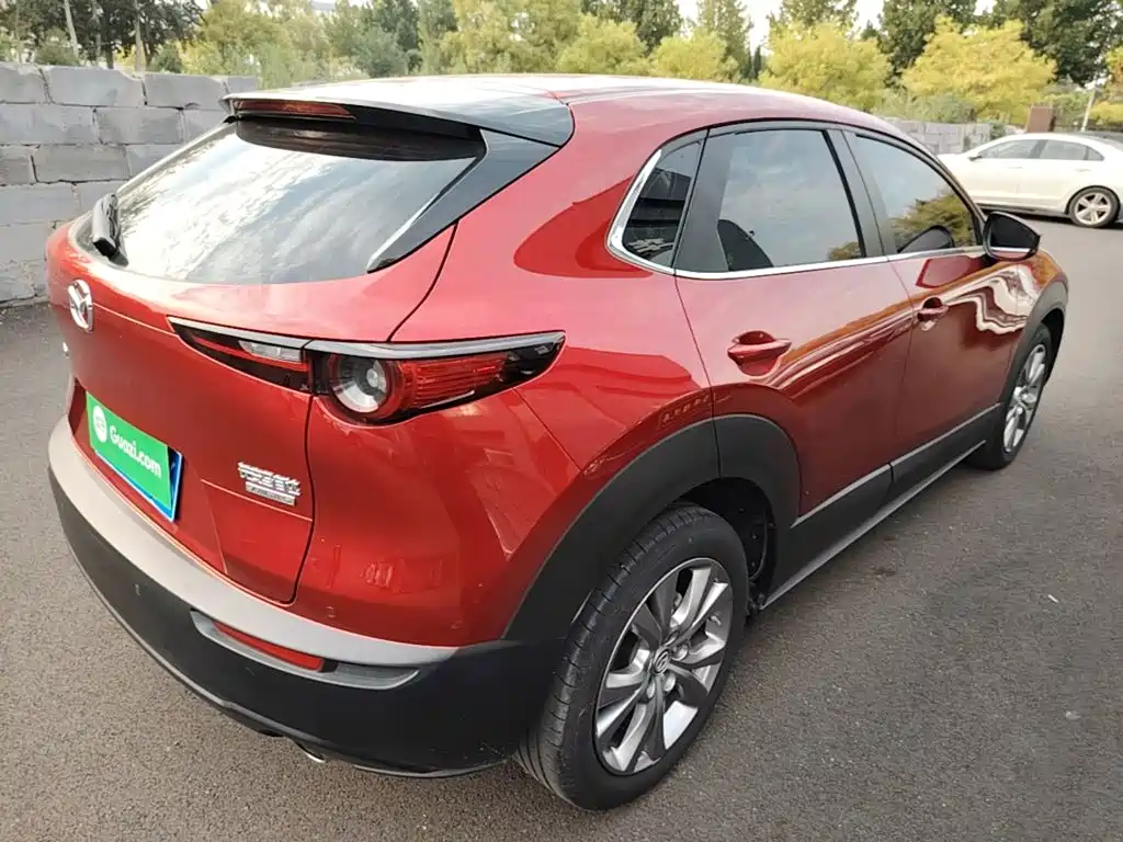 Mazda CX-30 — миниатюра 7