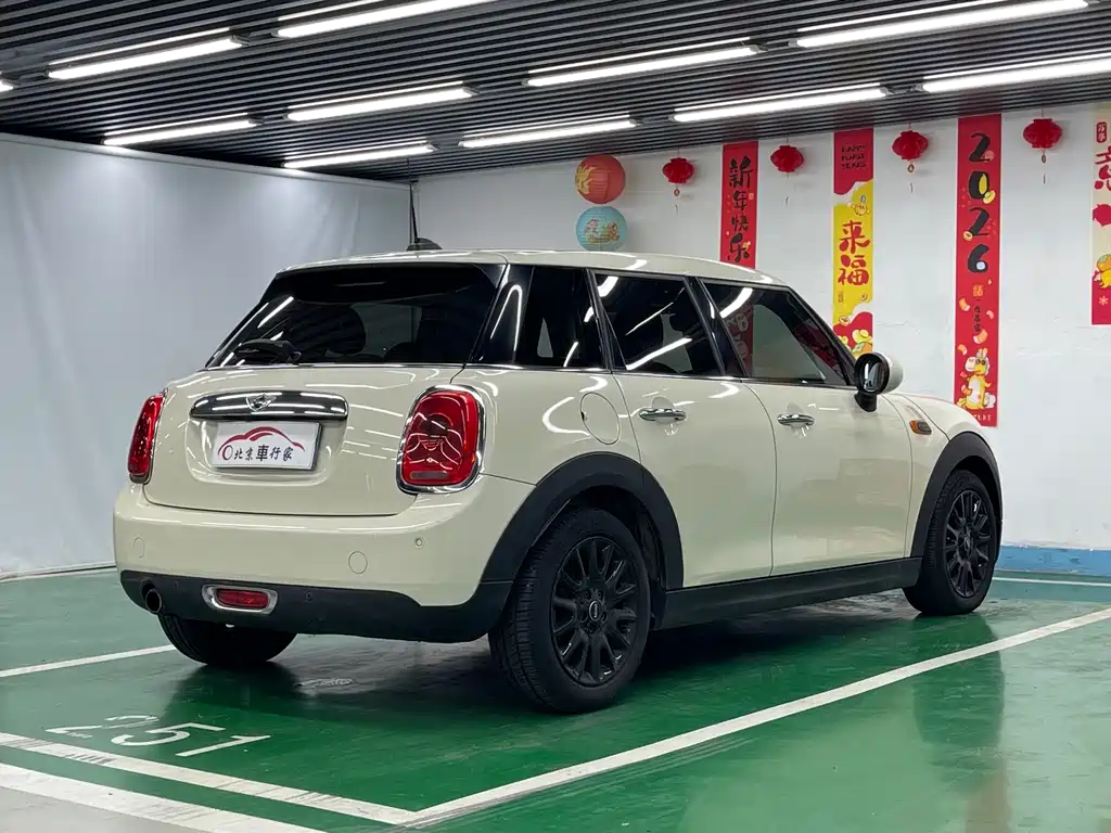 MINI Mini — миниатюра 5