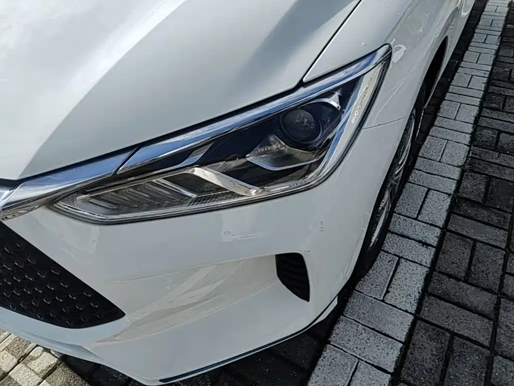 BYD e2 — миниатюра 24