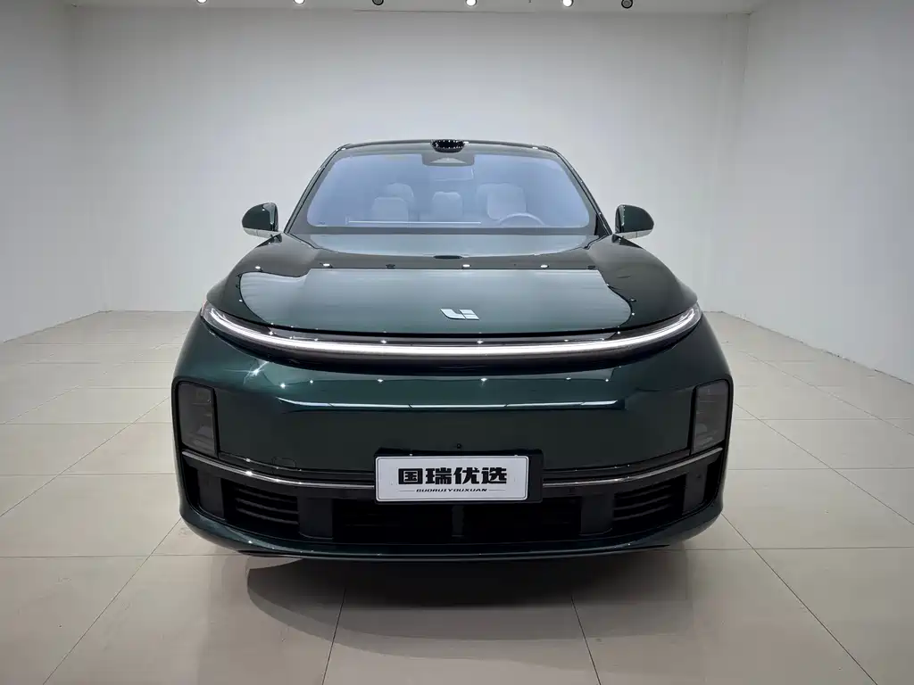 Li Auto Li L7 — миниатюра 2