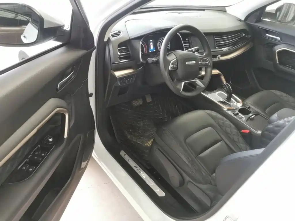 Haval H6 — миниатюра 16