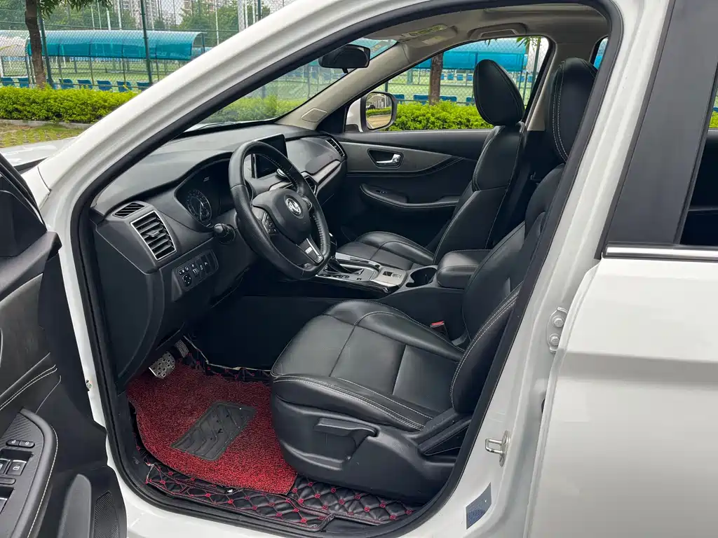 Fengguang Fengguang S560 — миниатюра 8