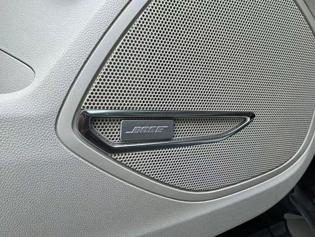 Buick Envision S — миниатюра 7
