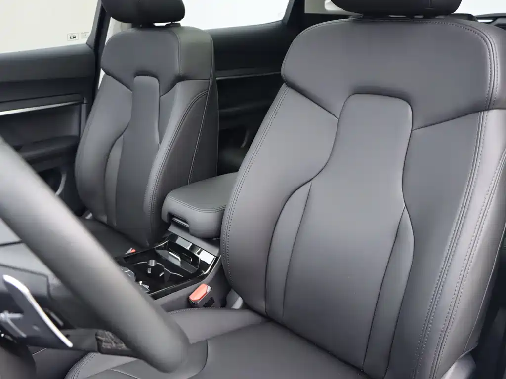 Haval H6 — миниатюра 7
