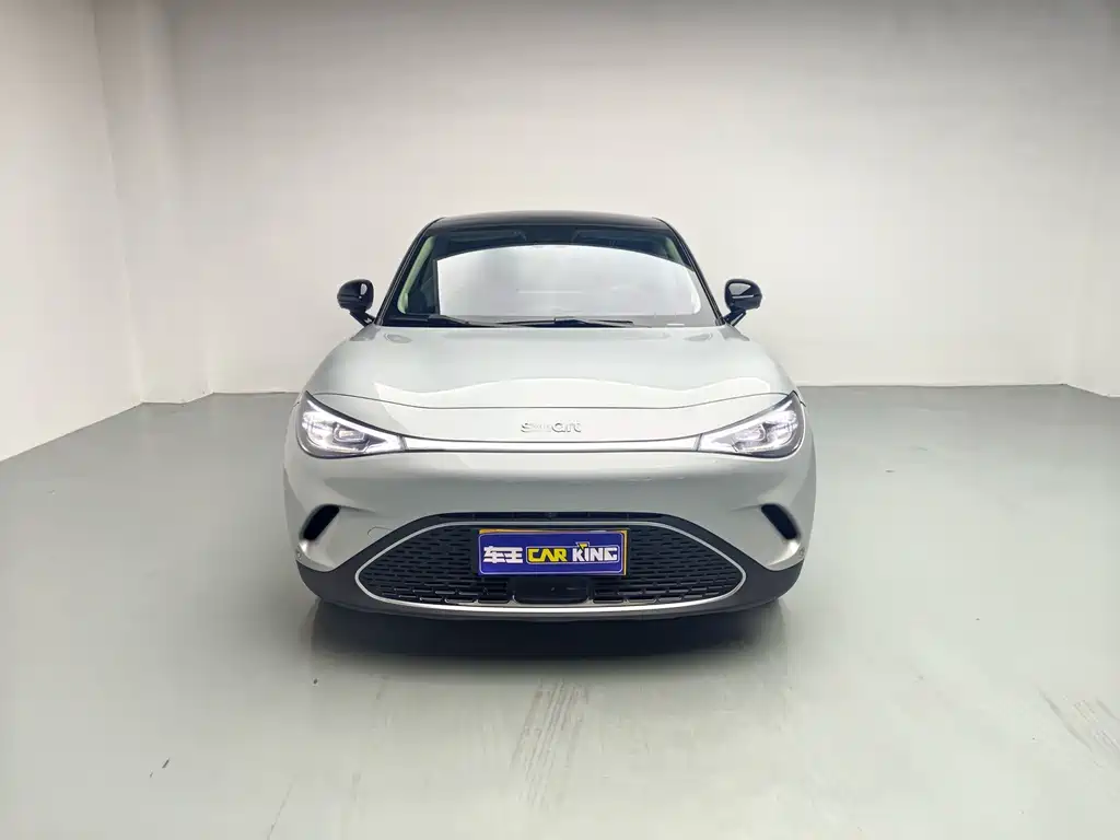 smart Smart #3 — миниатюра 2