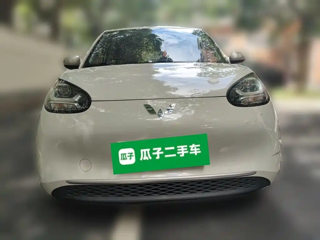 Wuling Bingo — миниатюра 24