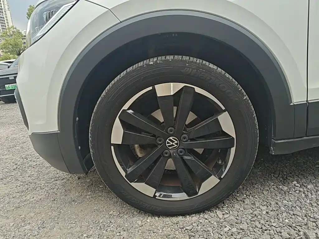 Volkswagen Tacqua — миниатюра 23