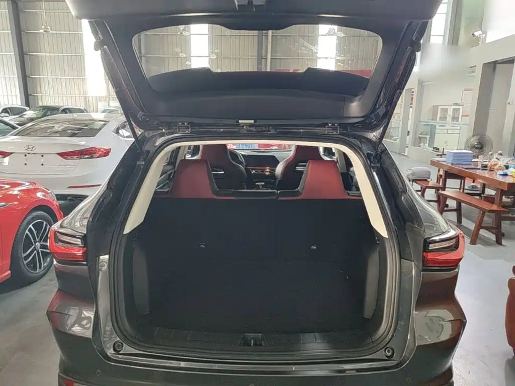 Oshan Oushang X5 — миниатюра 19