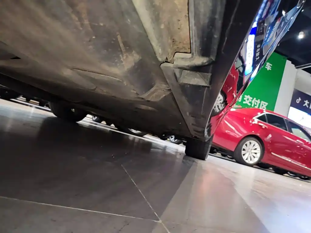Volkswagen Magotan — миниатюра 21