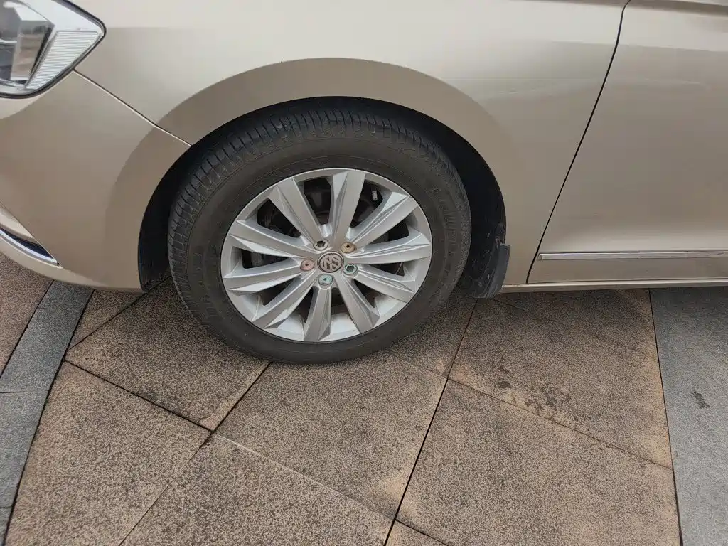 Volkswagen Bora — миниатюра 23