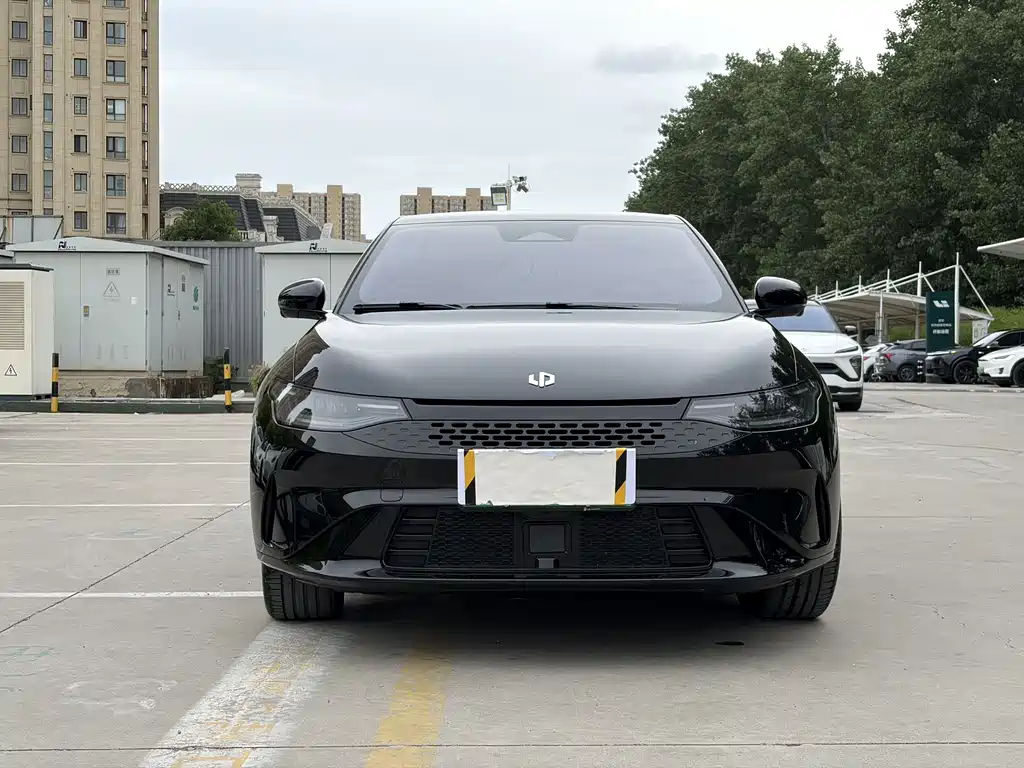Leapmotor C01 2023 216