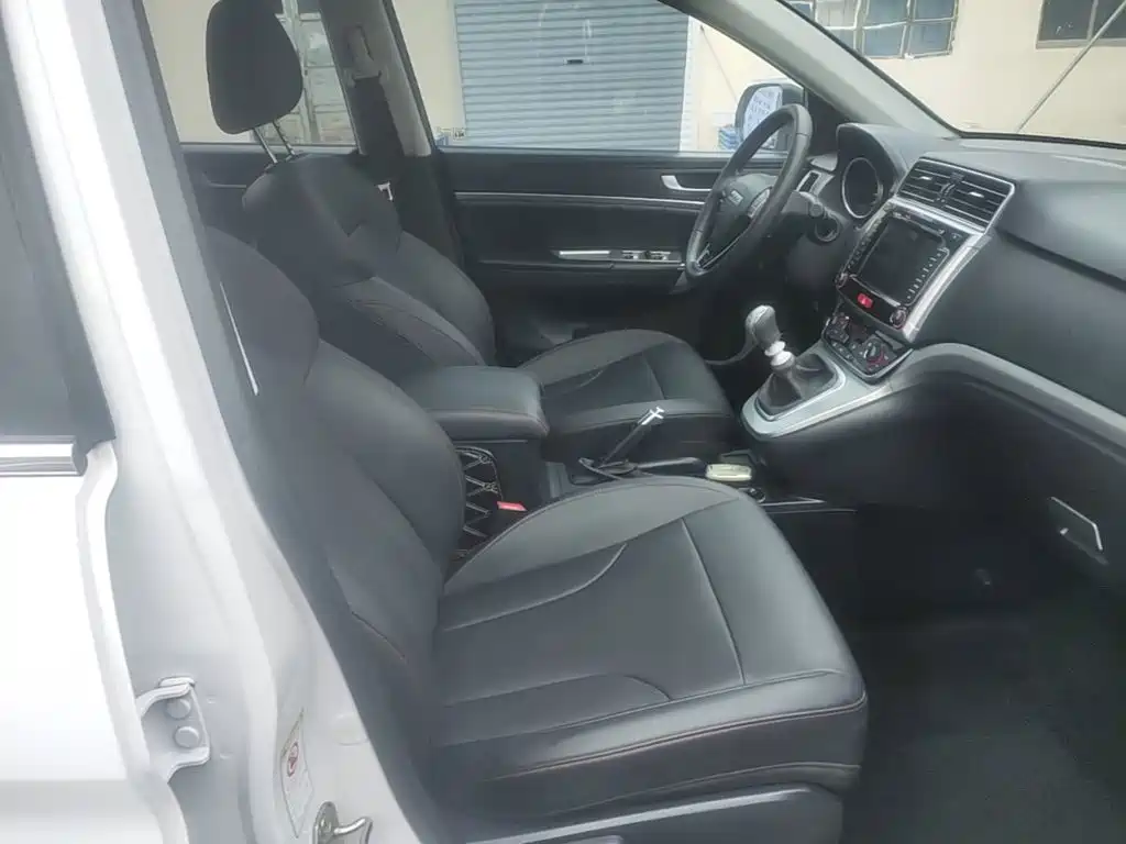 Haval M6 — миниатюра 25