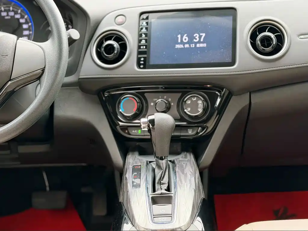 Honda XR-V — миниатюра 16