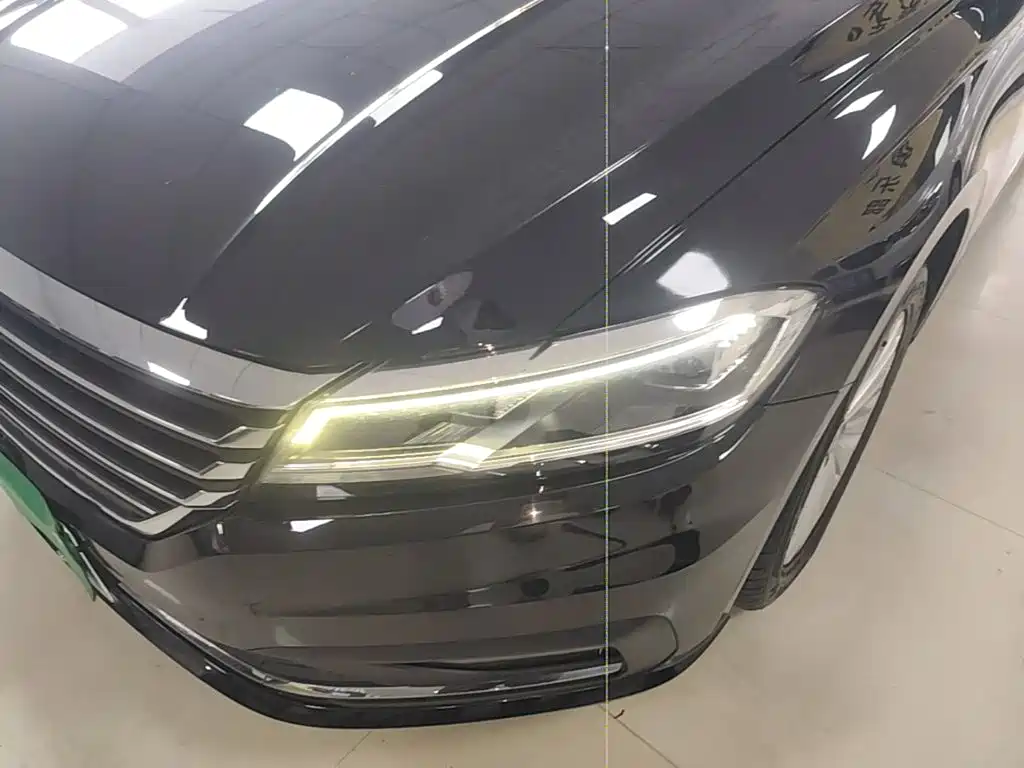 Volkswagen Lavida — миниатюра 24
