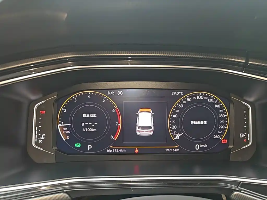 Volkswagen Tacqua — миниатюра 12