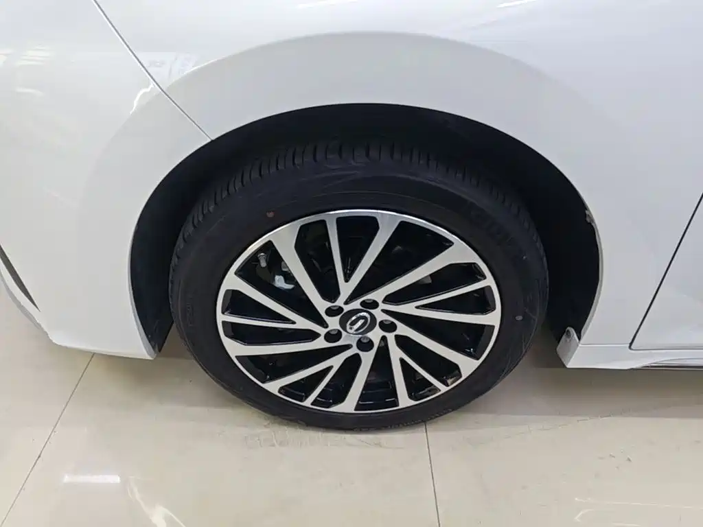 GAC Motor Trumpchi M6 — миниатюра 23