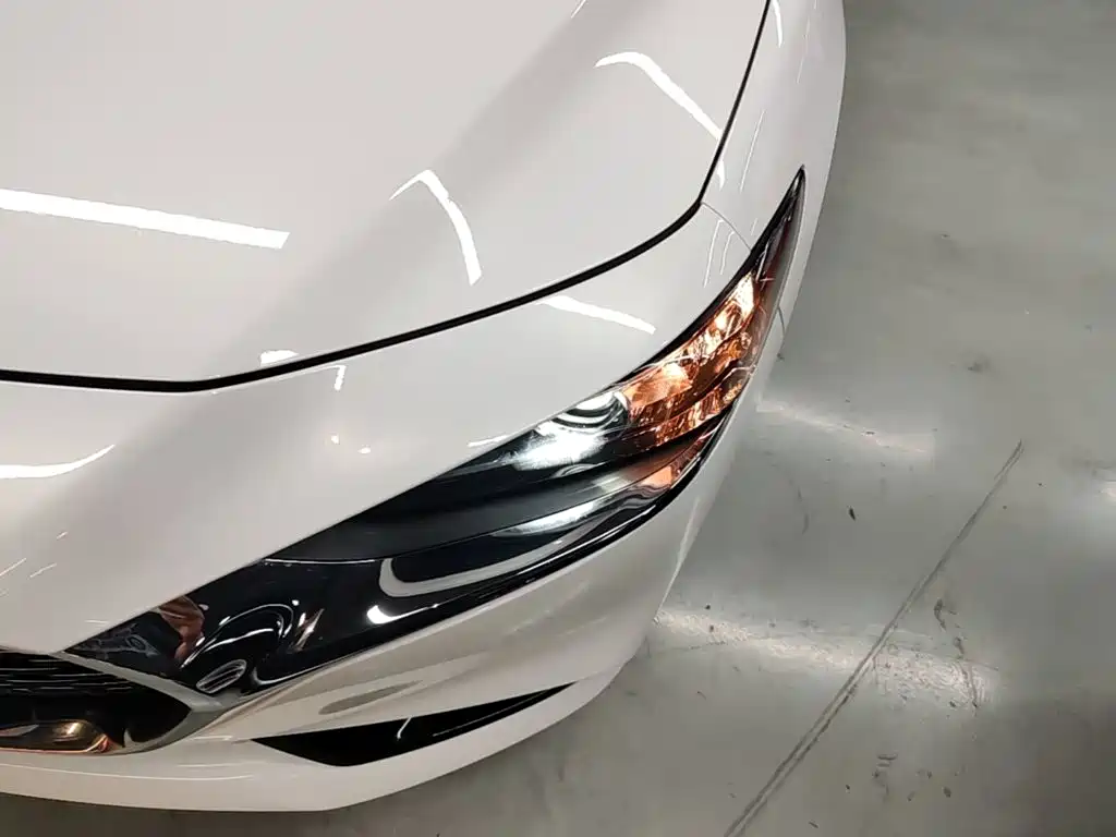 Mazda 3 Axela — миниатюра 24