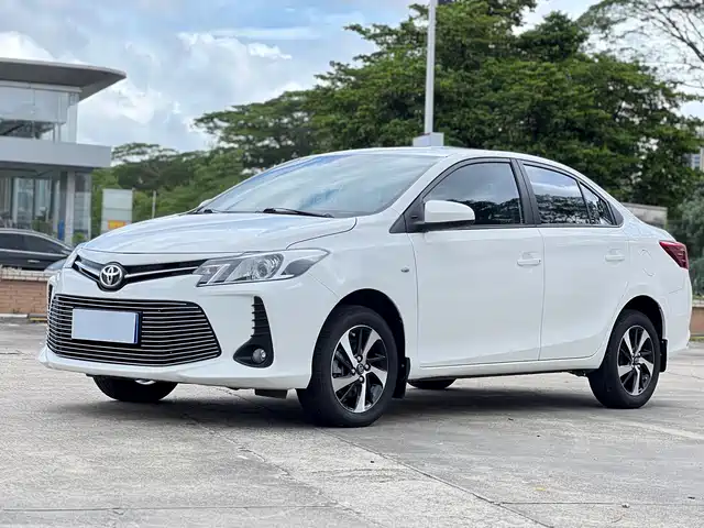 TOYOTA VIOS