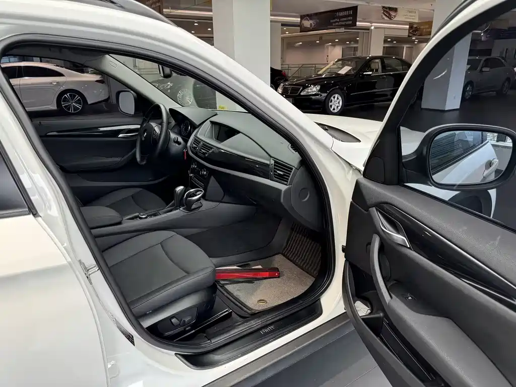 BMW X1 (Import) — миниатюра 21