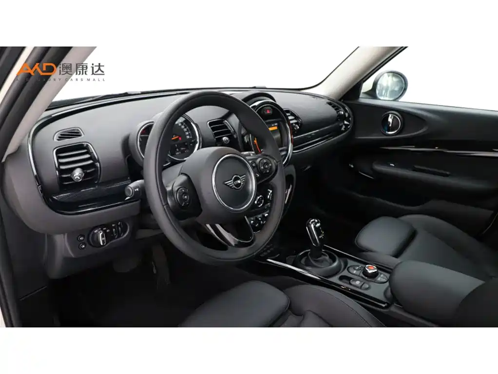 MINI Mini Clubman — миниатюра 6