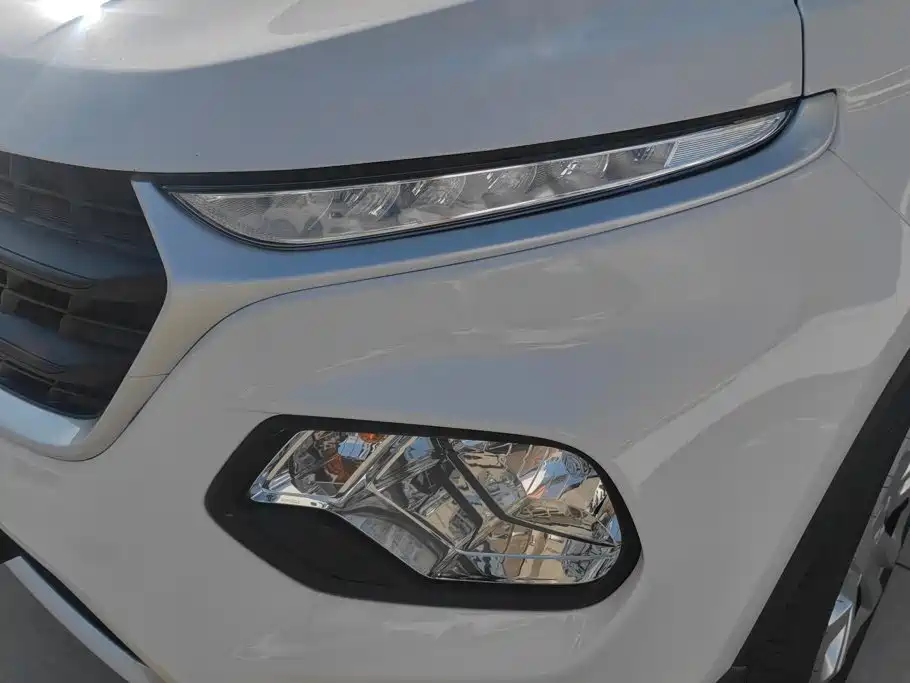 Baojun 510 — миниатюра 5