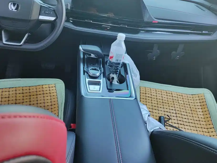 Changan CS55PLUS — миниатюра 16