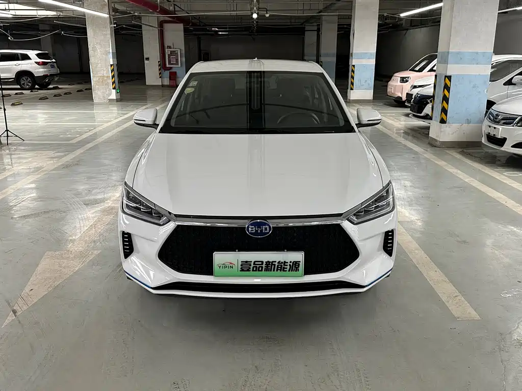 BYD e2 — миниатюра 2