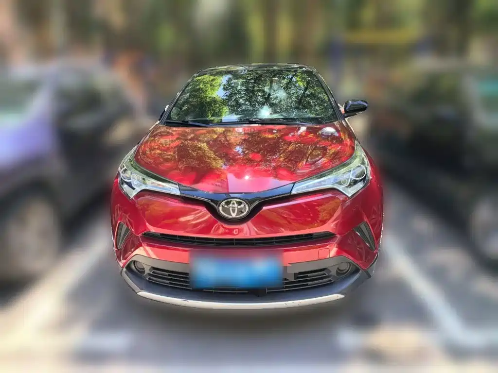 Toyota IZOA — миниатюра 2