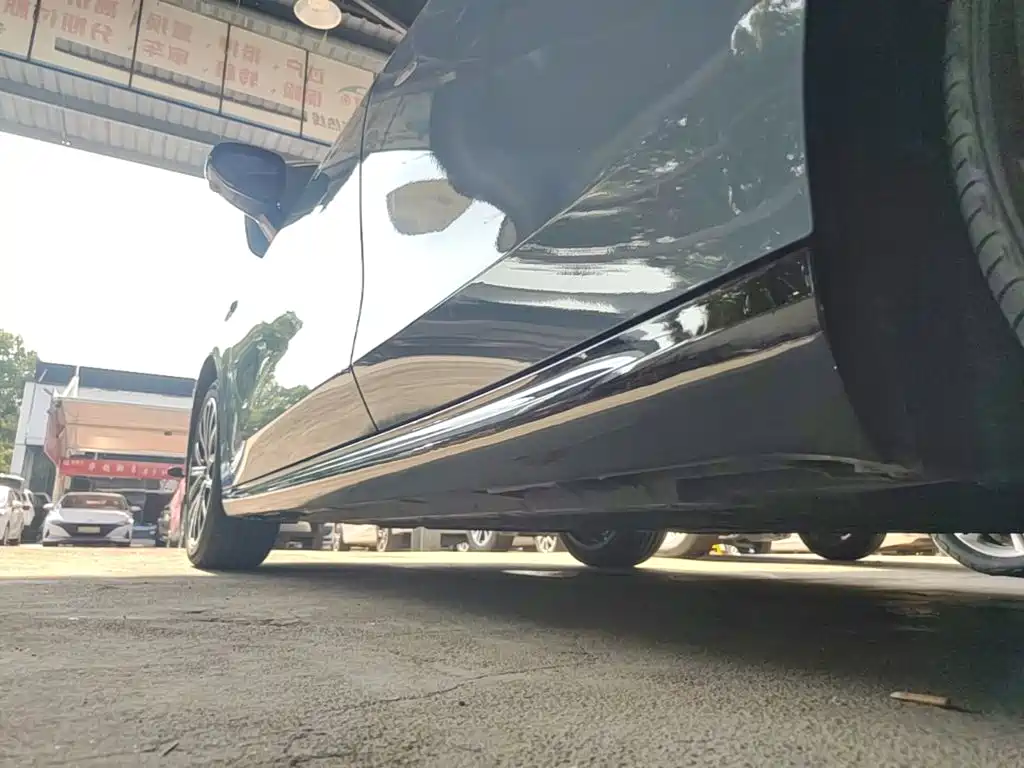 Leapmotor Ноль один. — миниатюра 22