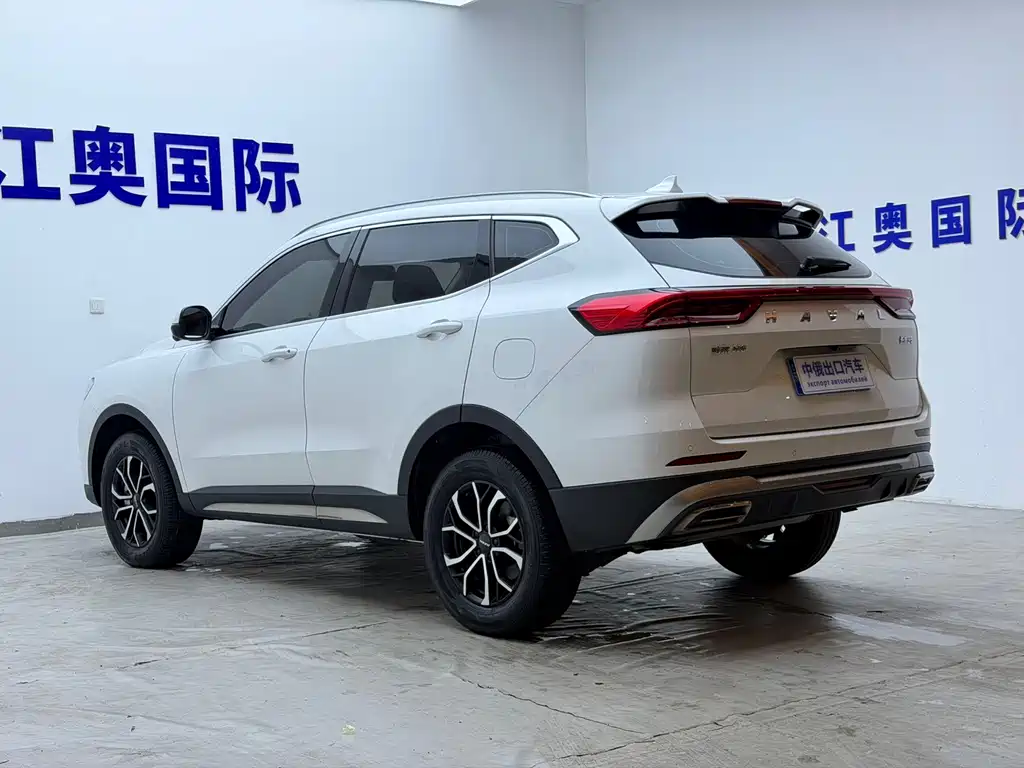 Haval H6 — миниатюра 21
