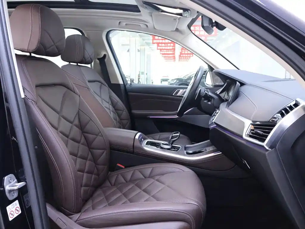 BMW X5 — миниатюра 21