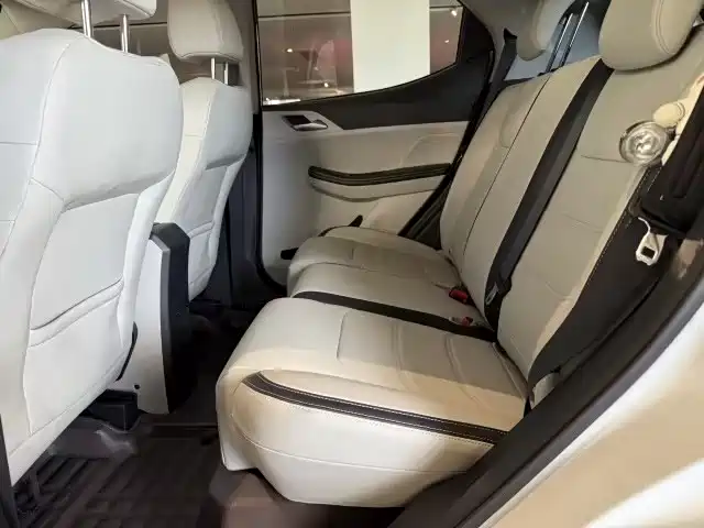 BYD Yuan Pro — миниатюра 6