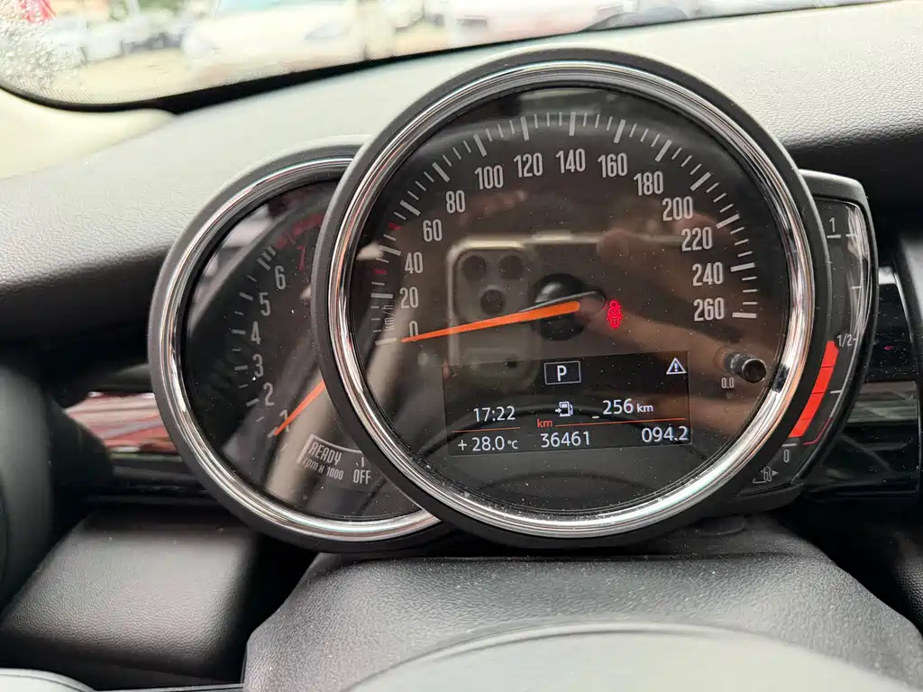 MINI Mini — миниатюра 12