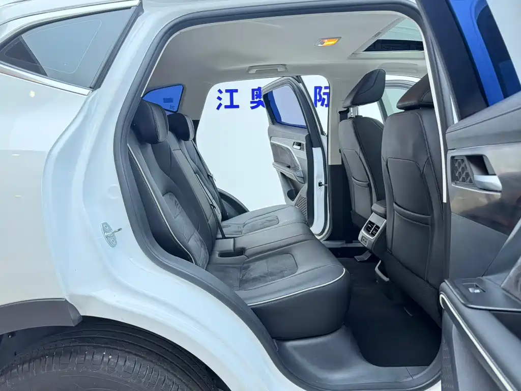 Haval H6 — миниатюра 17