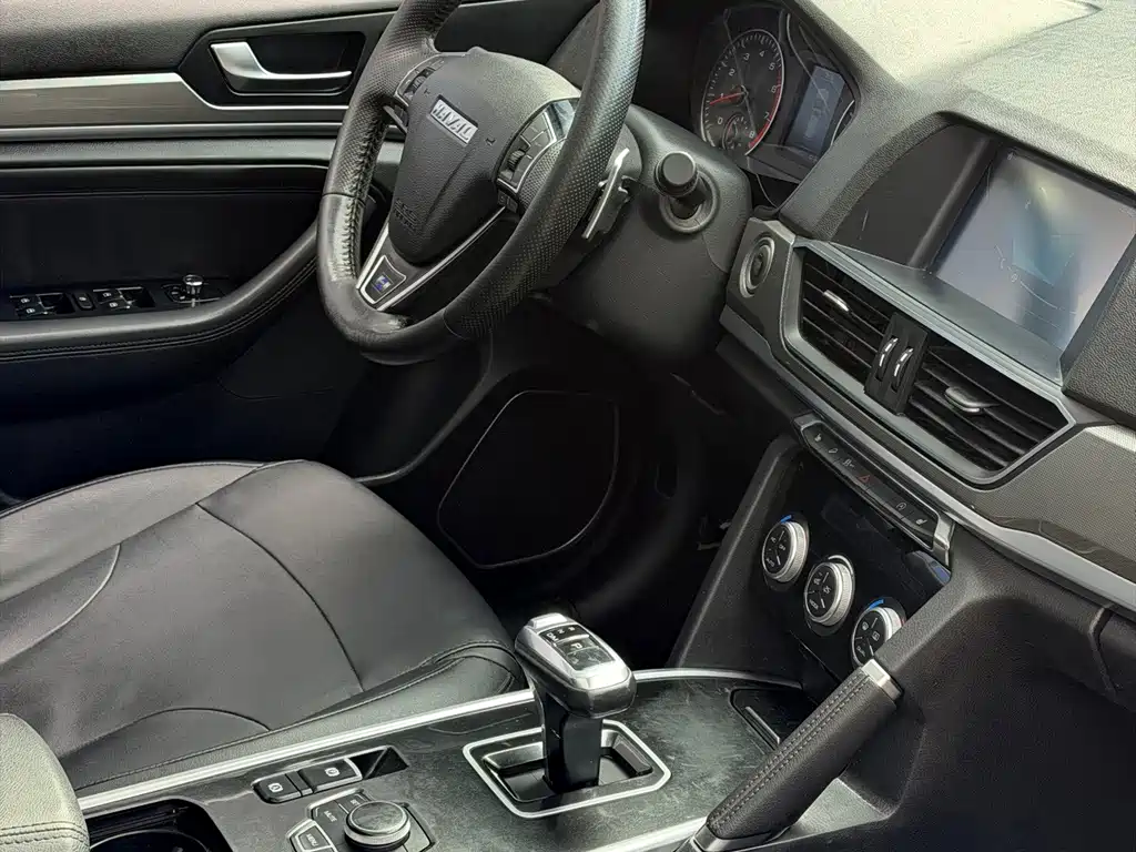 Haval H6 — миниатюра 19