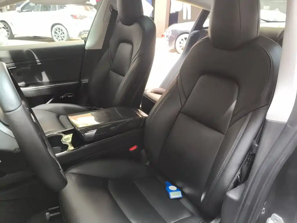 Tesla Model 3 — миниатюра 16