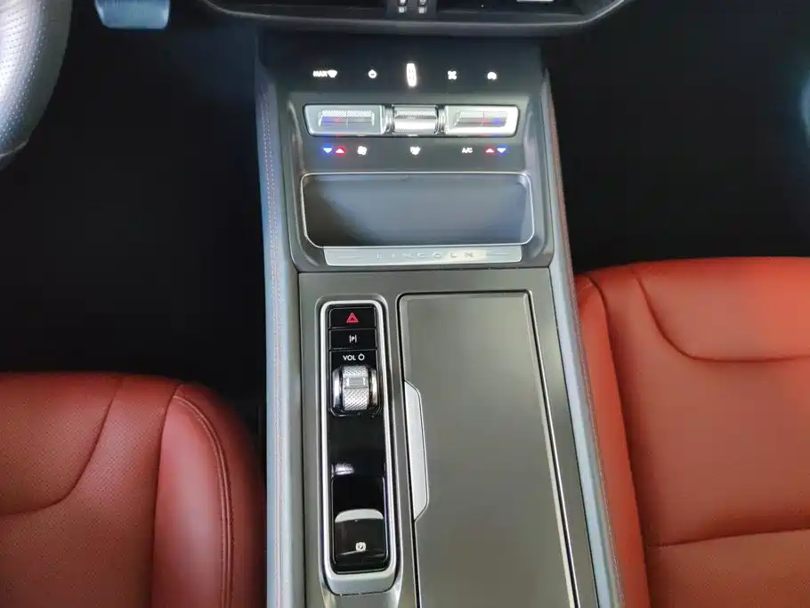 Lincoln Z — миниатюра 16