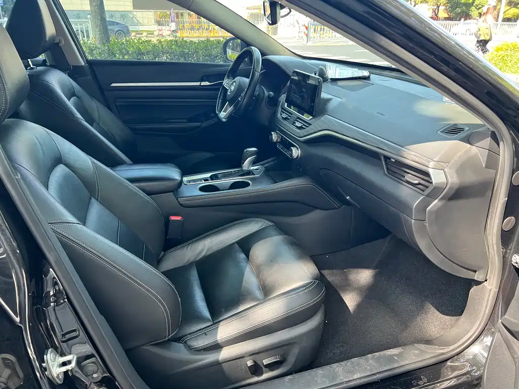 Nissan Altima — фотографии объявления, Фото 12