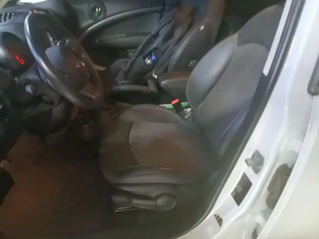 MINI Mini Countryman — миниатюра 15